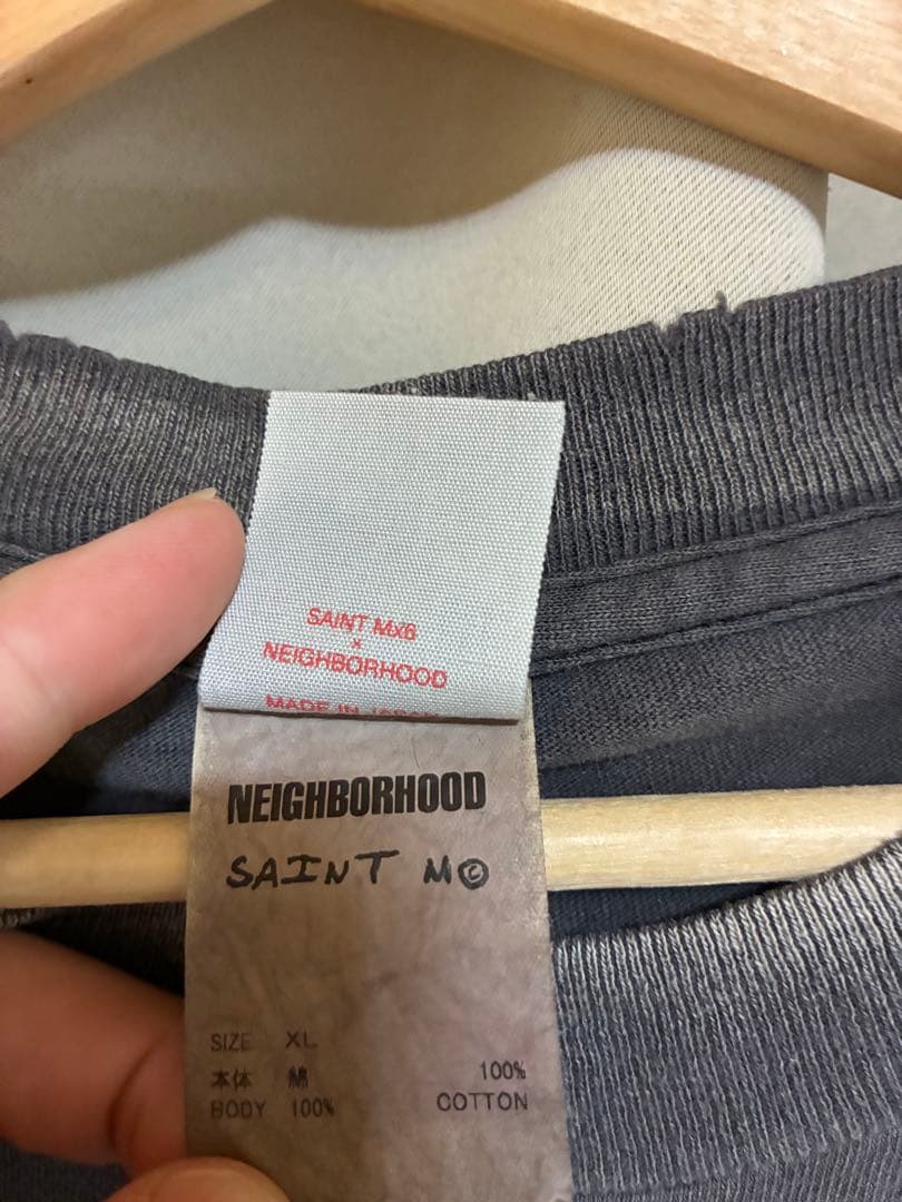 saint mxxxxx（セントマイケル）