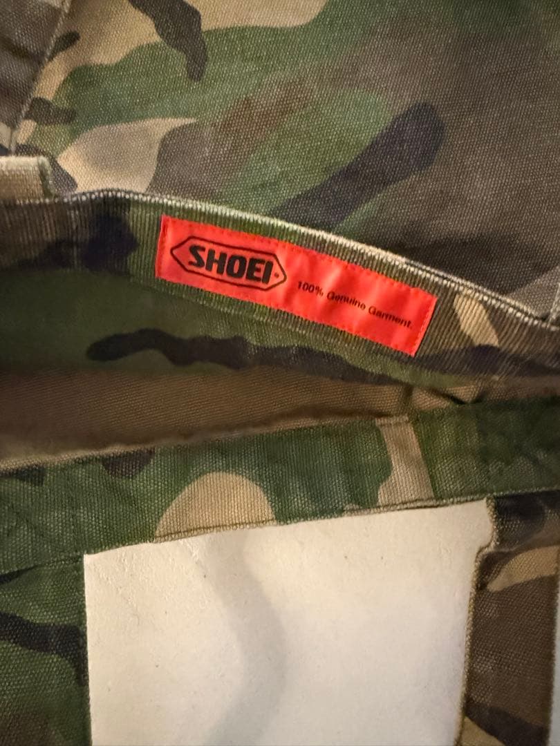 2025.SHOEIマルケス日本GPイベントノベルティー5点