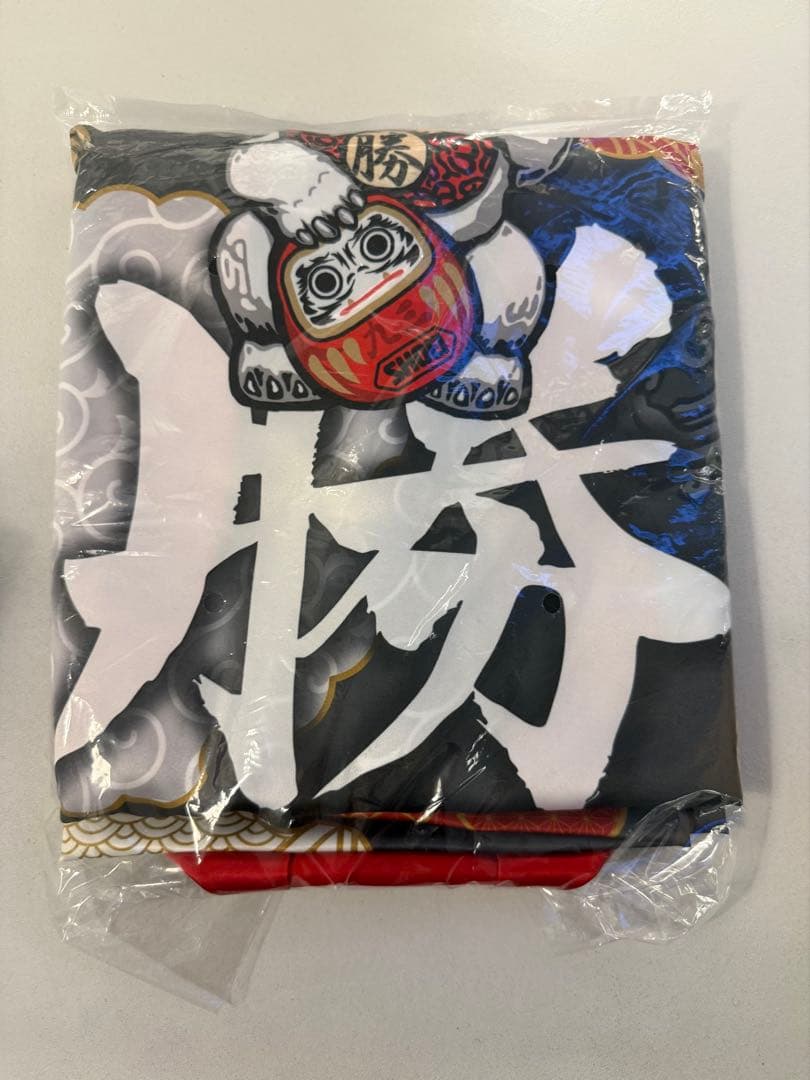 2025.SHOEIマルケス日本GPイベントノベルティー5点