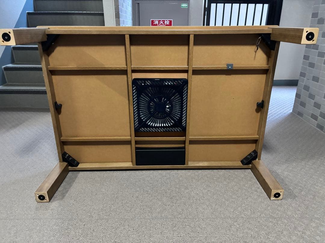 座卓・こたつテーブル　もくれん II