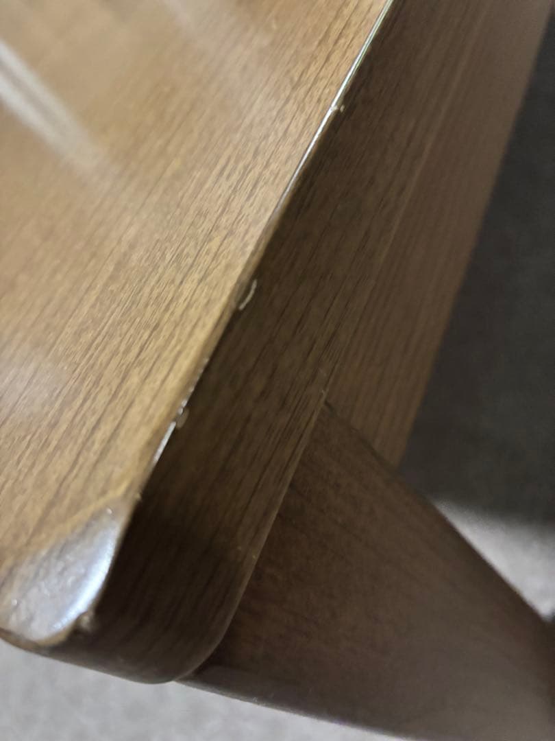 座卓・こたつテーブル　もくれん II