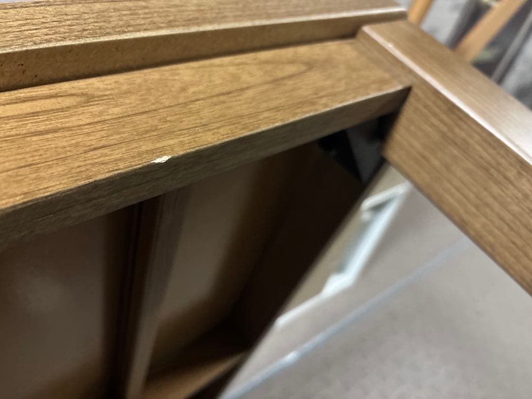 座卓・こたつテーブル　もくれん II