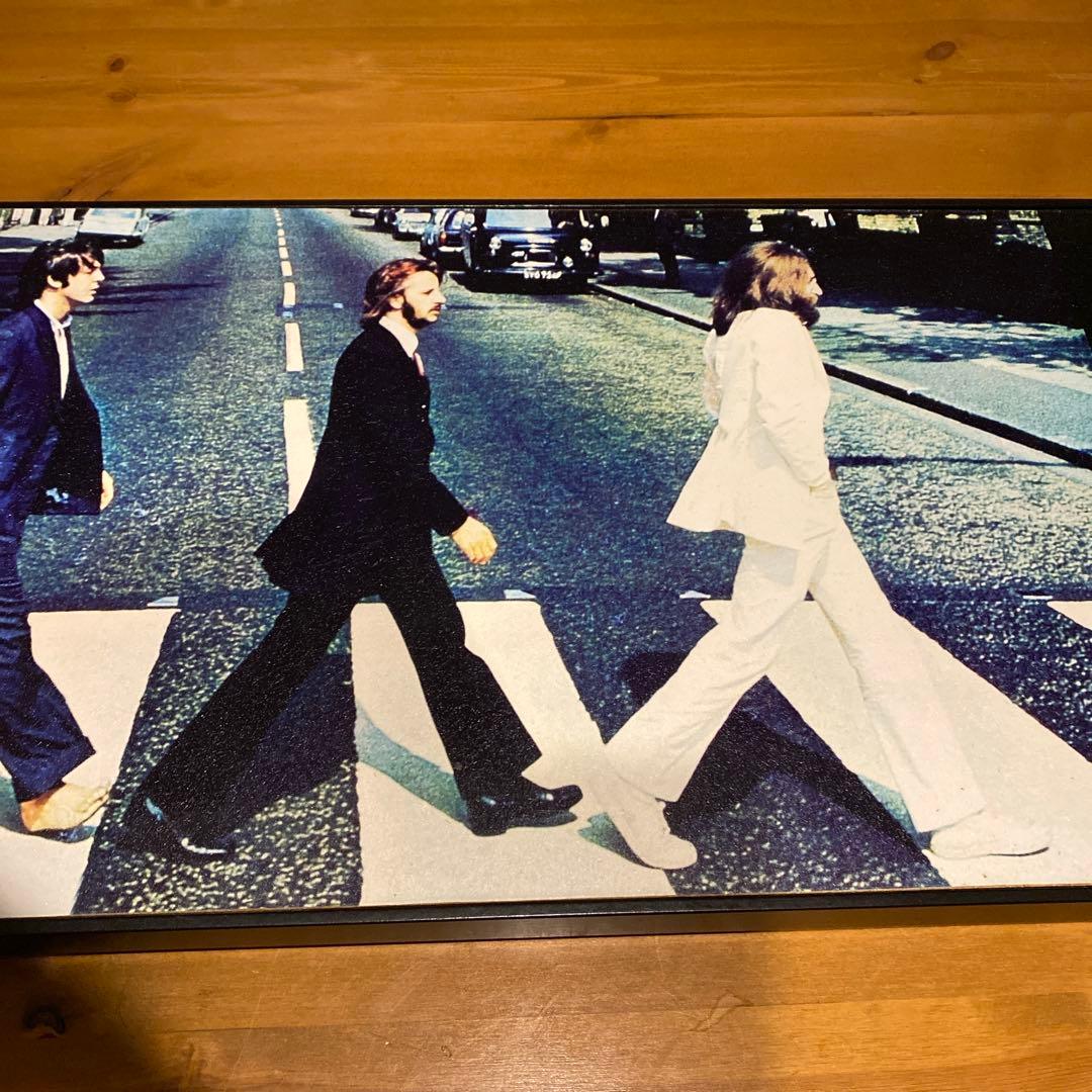 ヴィンテージ♢ビートルズ The Beatles♢パネル