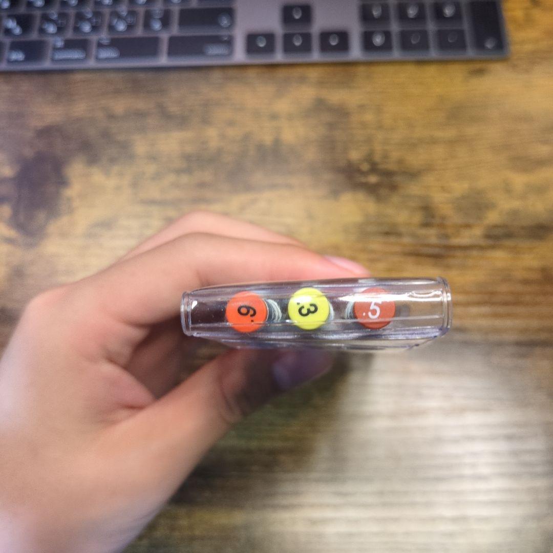 ステッドラー 925 95 03と05と09 シャーペン 廃盤 旧型 美品