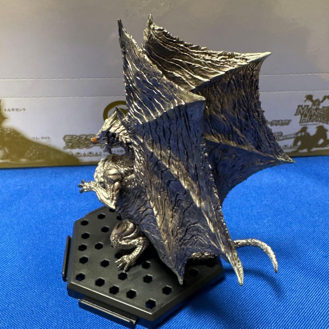 モンハン フィギュアビルダー スタンダードモデル Plus Vol.13