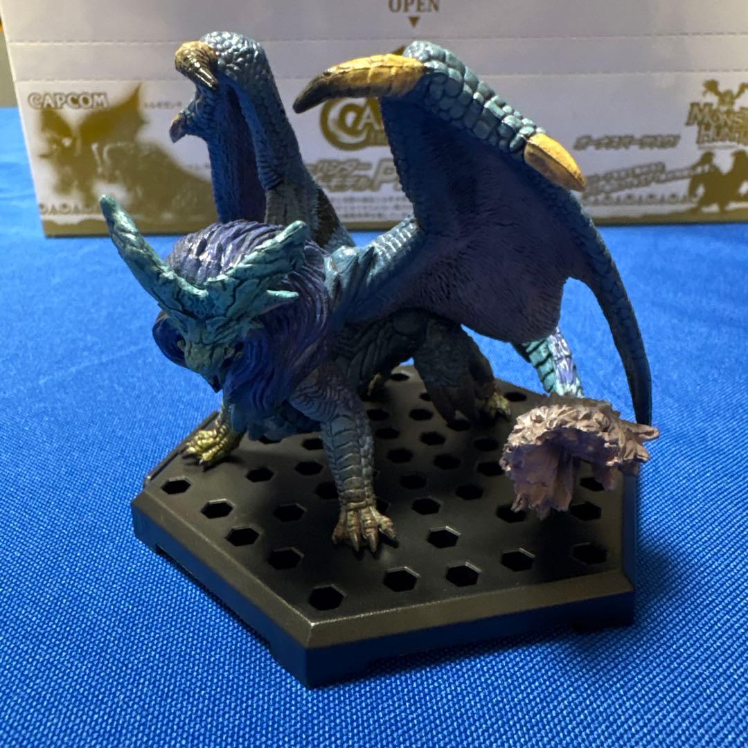 モンハン フィギュアビルダー スタンダードモデル Plus Vol.13