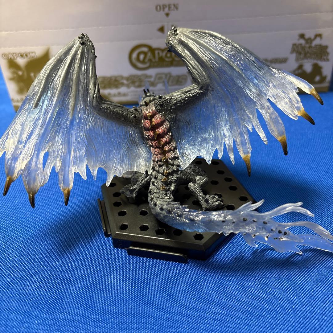 モンハン フィギュアビルダー スタンダードモデル Plus Vol.13