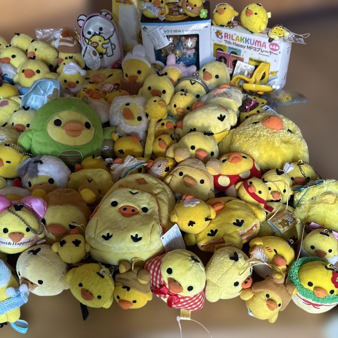 キイロイトリまとめ売り