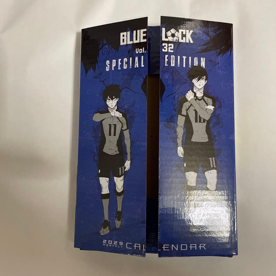 ブルーロック　1〜33巻　グッズ　小説4冊