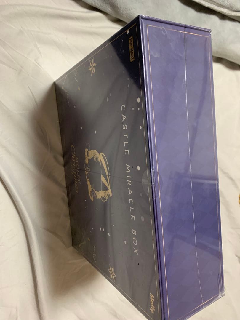 その他 MOLLY CASTLE MIRACLE BOX 2024