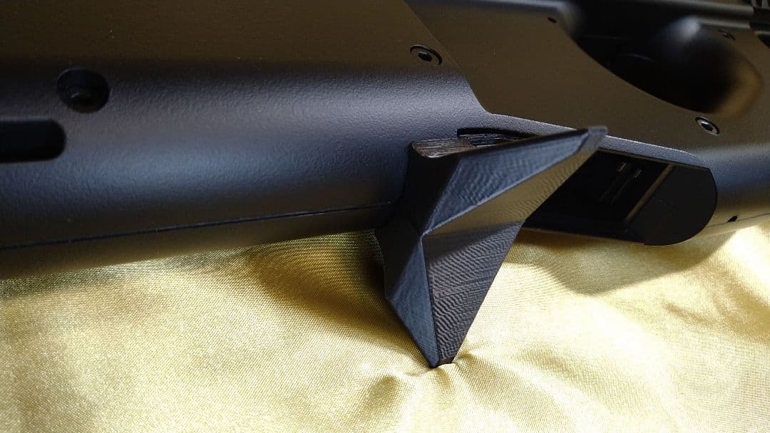 超特価！早い者勝ち！東京マルイ★P-90プラス★詳細は説明文みて下さい！