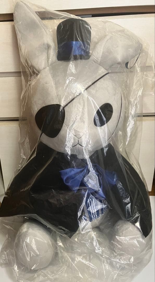 黒執事 Black Label ビッグビターラビット 初版