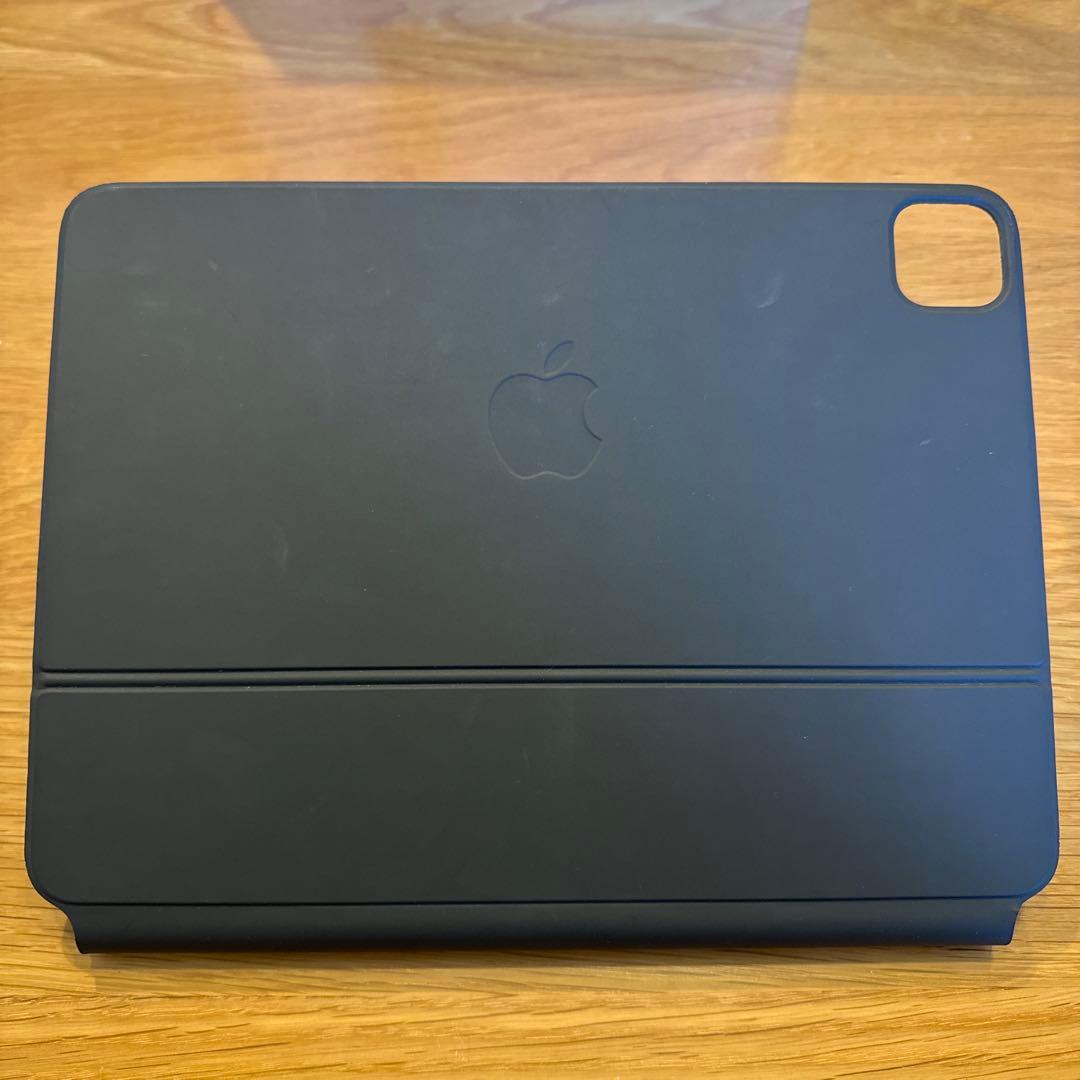 iPad Magic Keyboard 日本語配列