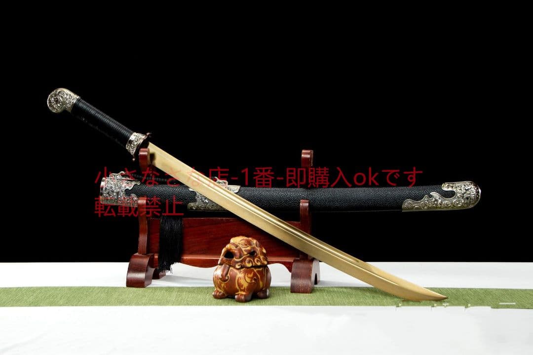 セルロイドカッタ-高性能マンガン鋼 古兵器 武具 刀装具 日本刀 模造刀 居合刀