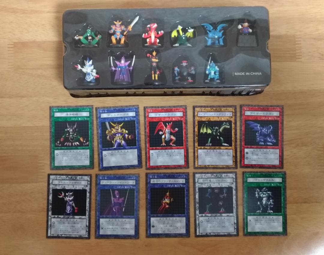 ★遊戯王 ダンジョンダイスモンスターズ スターターボックス★