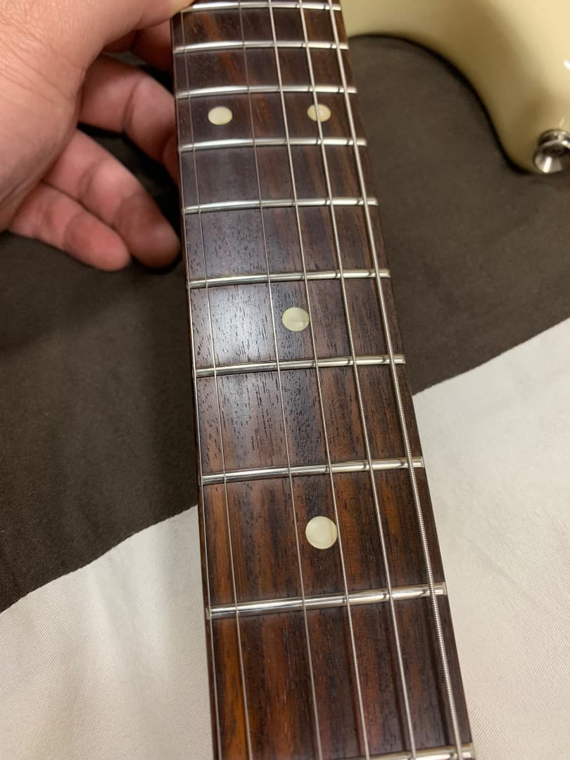 ギター Laid Back LST-5R