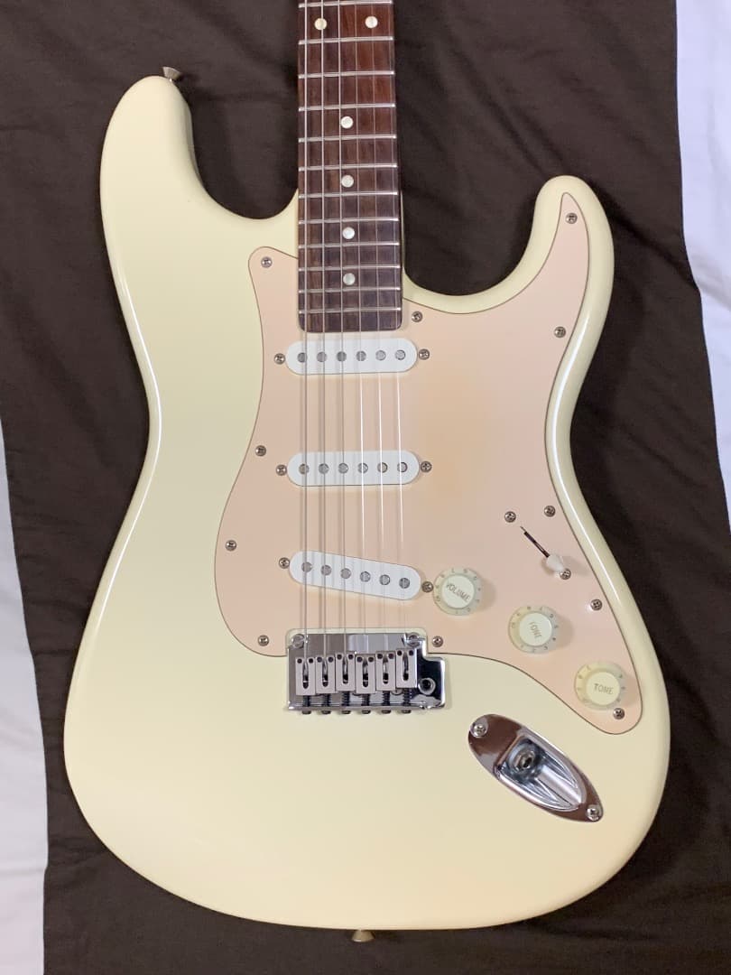 ギター Laid Back LST-5R