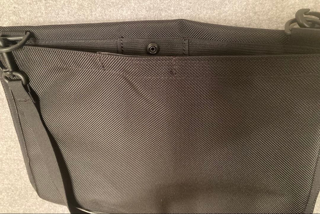 BRIEFING UA別注 PCケース ブリーフィング LAPTOP CASE