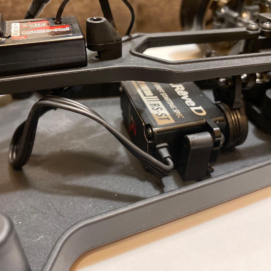 最終価格　未走行　YD2Z メカ類全て有り！