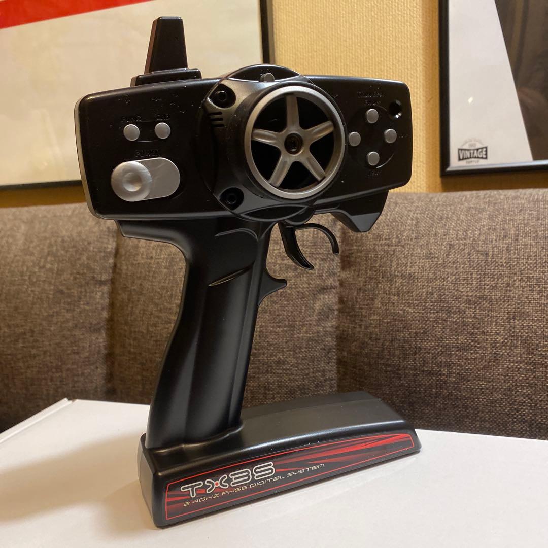 最終価格　未走行　YD2Z メカ類全て有り！