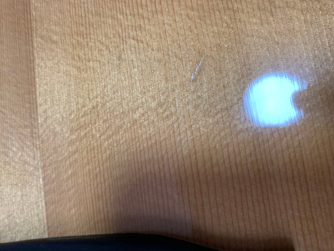 K.Yairi YW-500P 1978年製 アコースティックギター