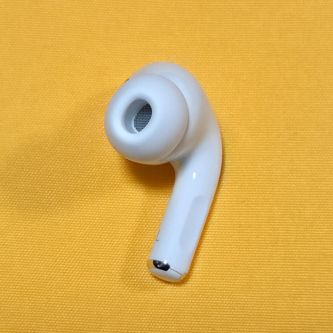 【美品】AirPods pro 第2世代 左耳 USB-C A3048 片耳 L