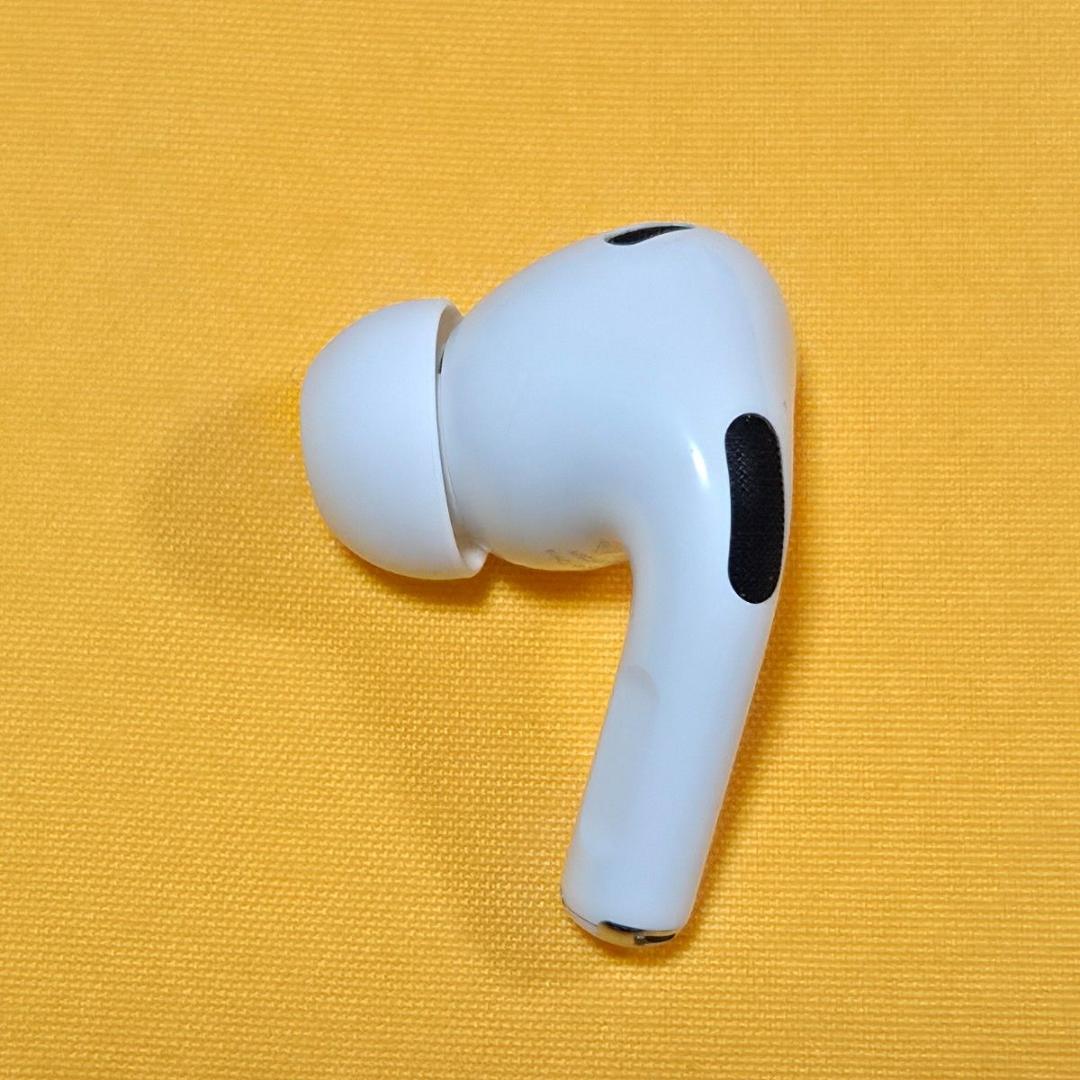 【美品】AirPods pro 第2世代 左耳 USB-C A3048 片耳 L