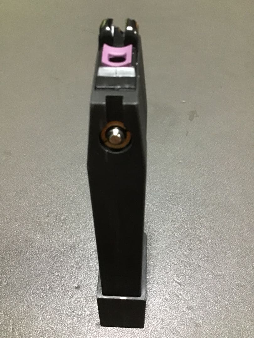 東京マルイ サムライエッジ 限定品