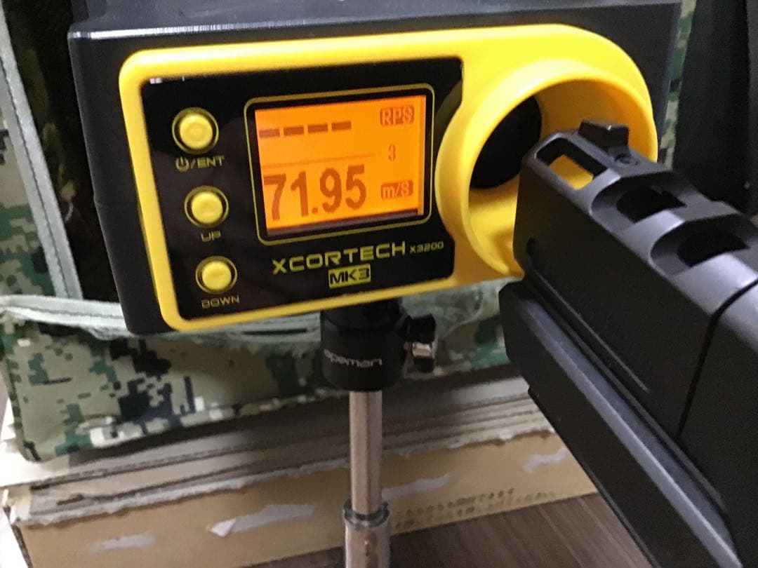 東京マルイ サムライエッジ 限定品