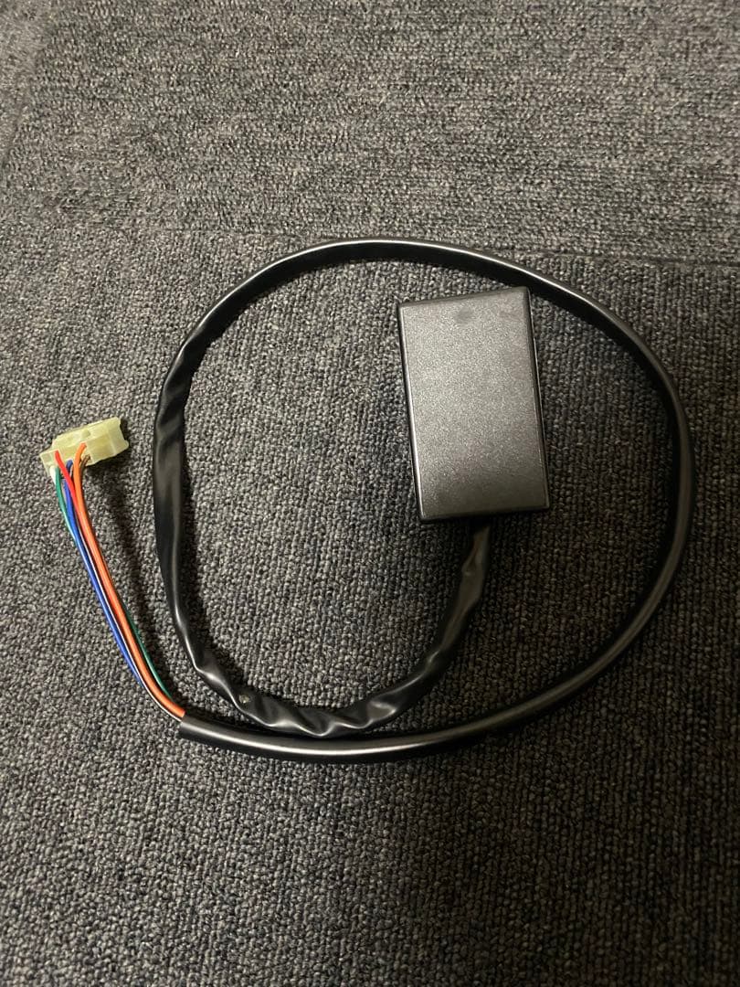 ゆっくりウィンカーリレー2