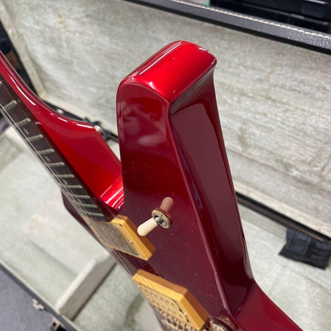 Ibanez Destroyer II DT300FR デストロイヤー