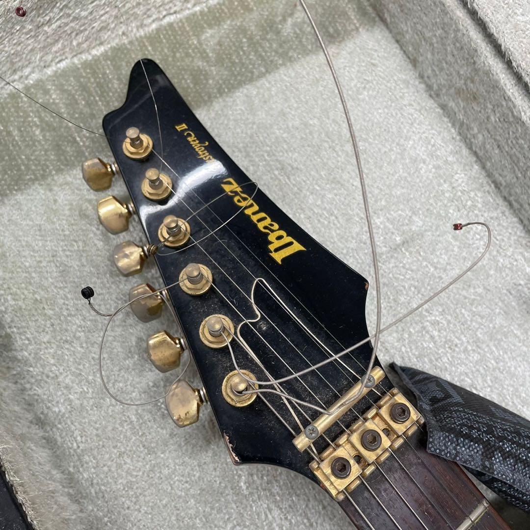 Ibanez Destroyer II DT300FR デストロイヤー