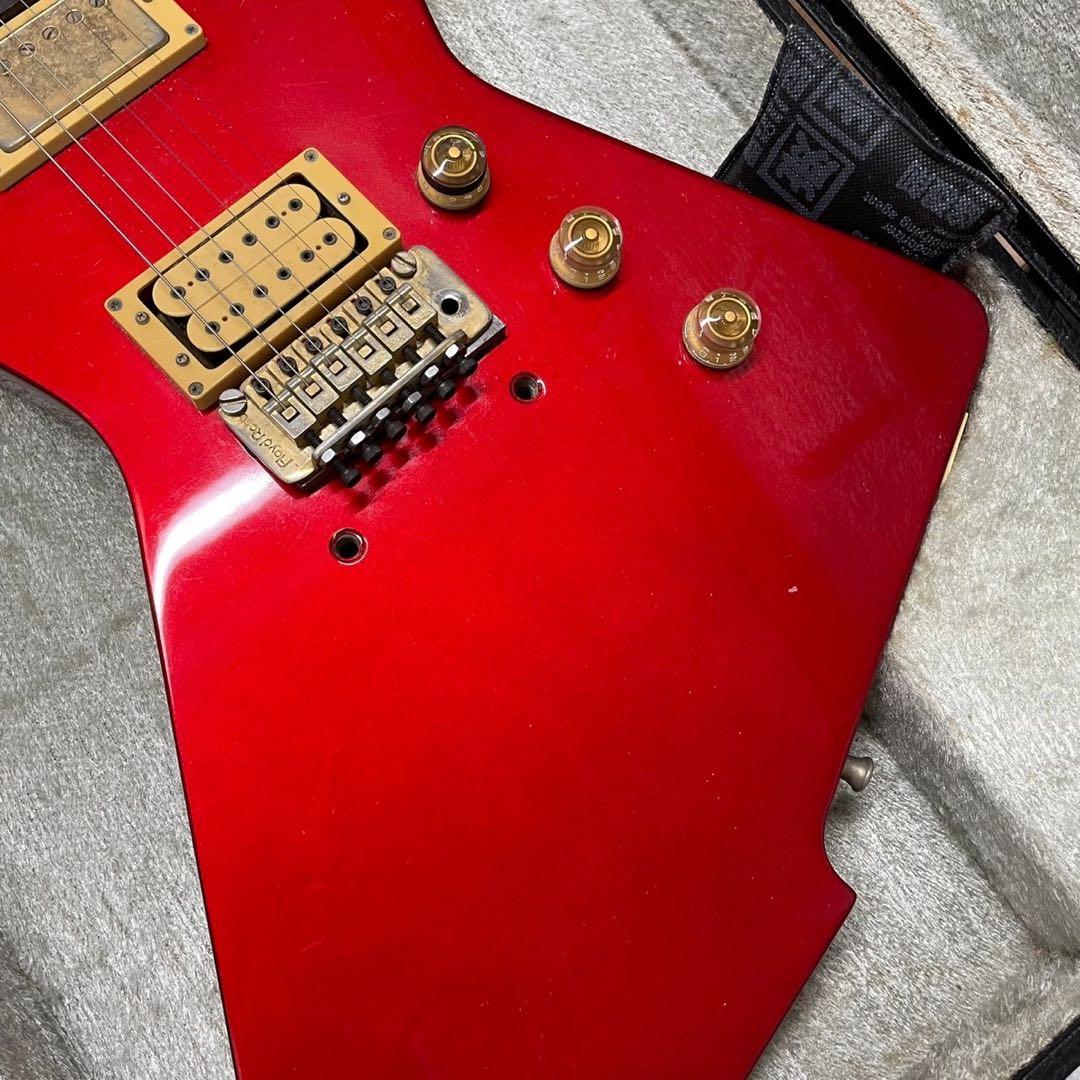 Ibanez Destroyer II DT300FR デストロイヤー