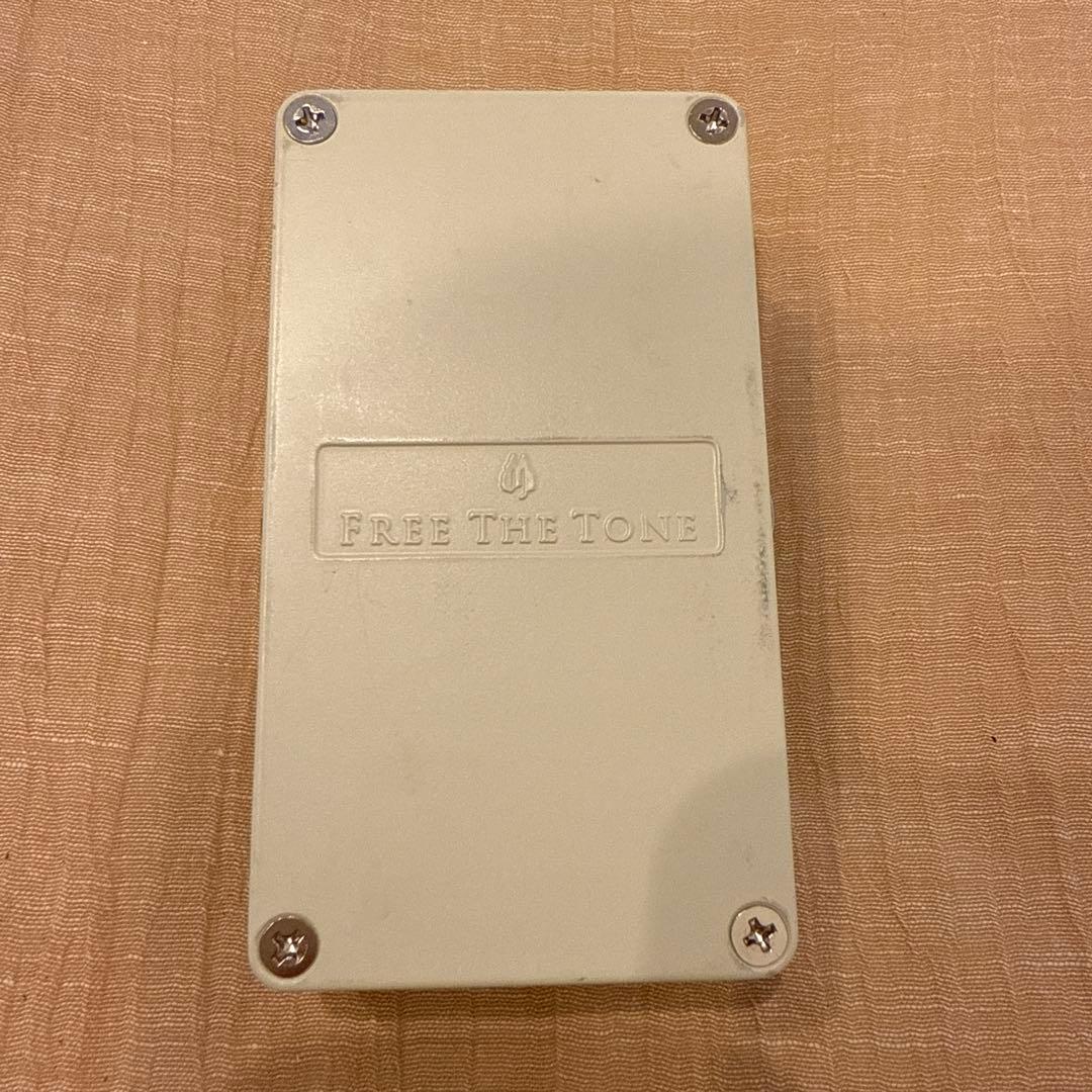 ギター FREE THE TONE SG-1C SILKY GROOVE COMP