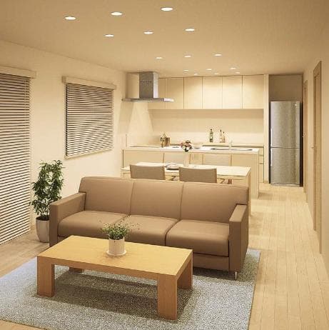 LEDダウンライト＜ODELIC＞昼白色 6個セット