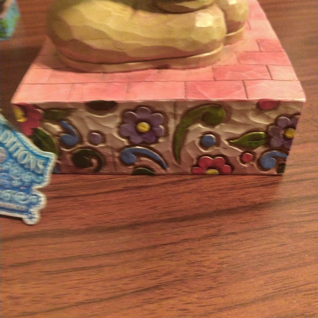 エネスコ ジムショア ショーケース ミッキー のセット ディズニー