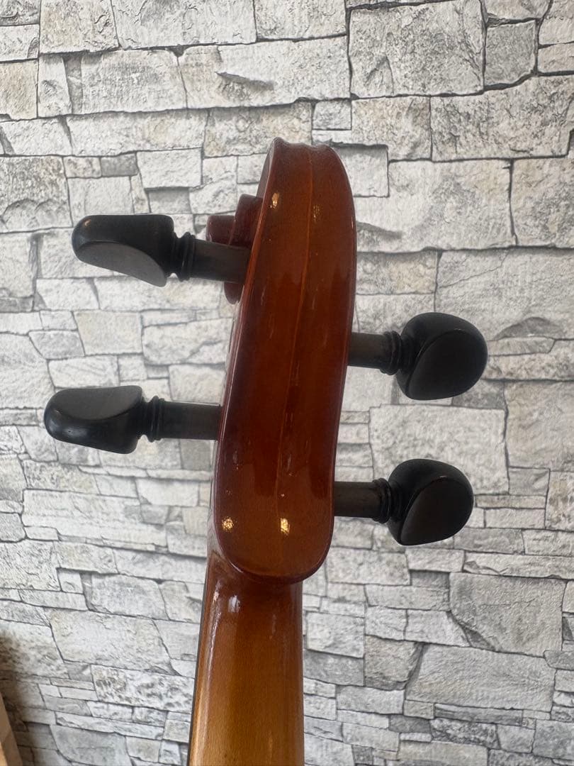 バイオリン　子ども用　1/4 HORA ルーマニア製