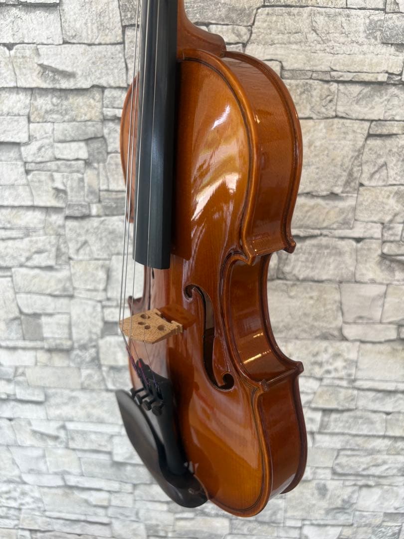 バイオリン　子ども用　1/4 HORA ルーマニア製