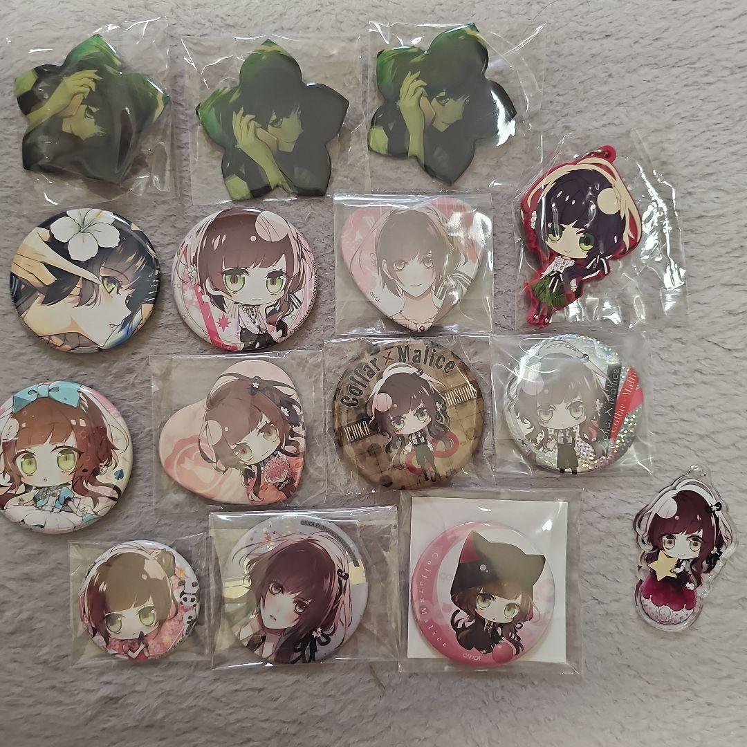 カラマリ 市香 まとめ ⚠️1部傷あり