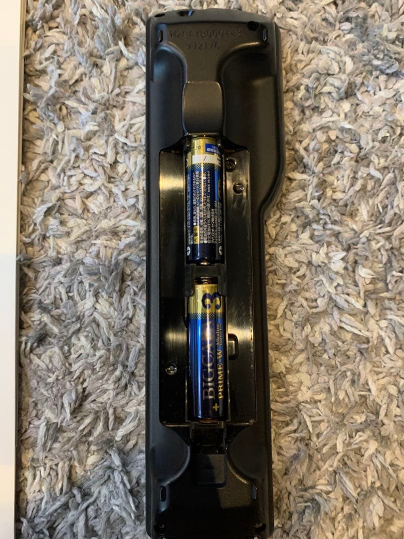 Panasonic TH-L20R1 HHD 20インチ液晶テレビ