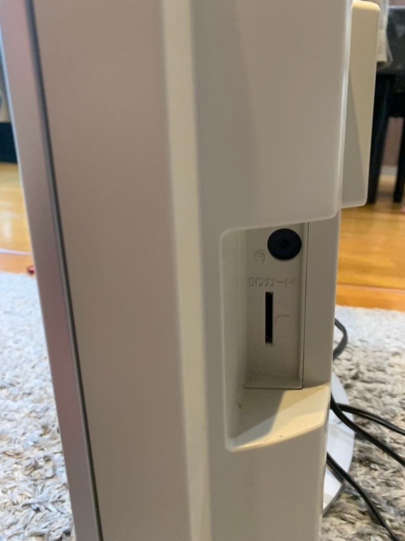 Panasonic TH-L20R1 HHD 20インチ液晶テレビ