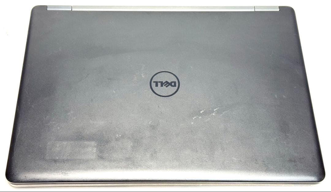 【期間限定】 Latitude E5450 i7 SSD 500GB 16GB