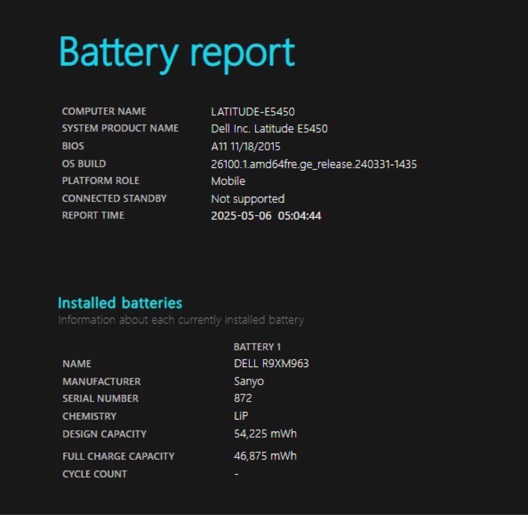 【期間限定】 Latitude E5450 i7 SSD 500GB 16GB