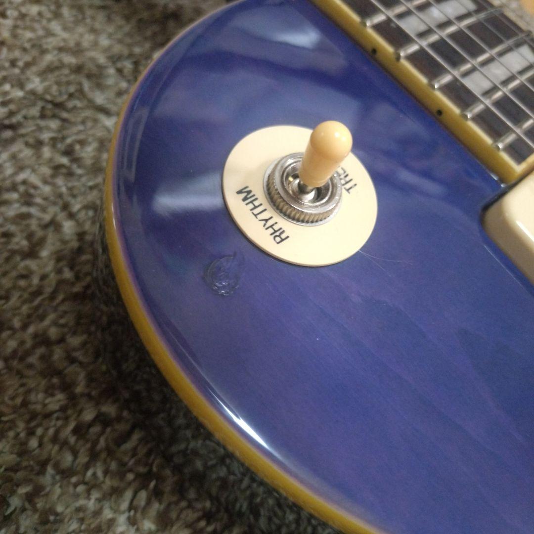 ギター Epiphone 56 Lespaul pro