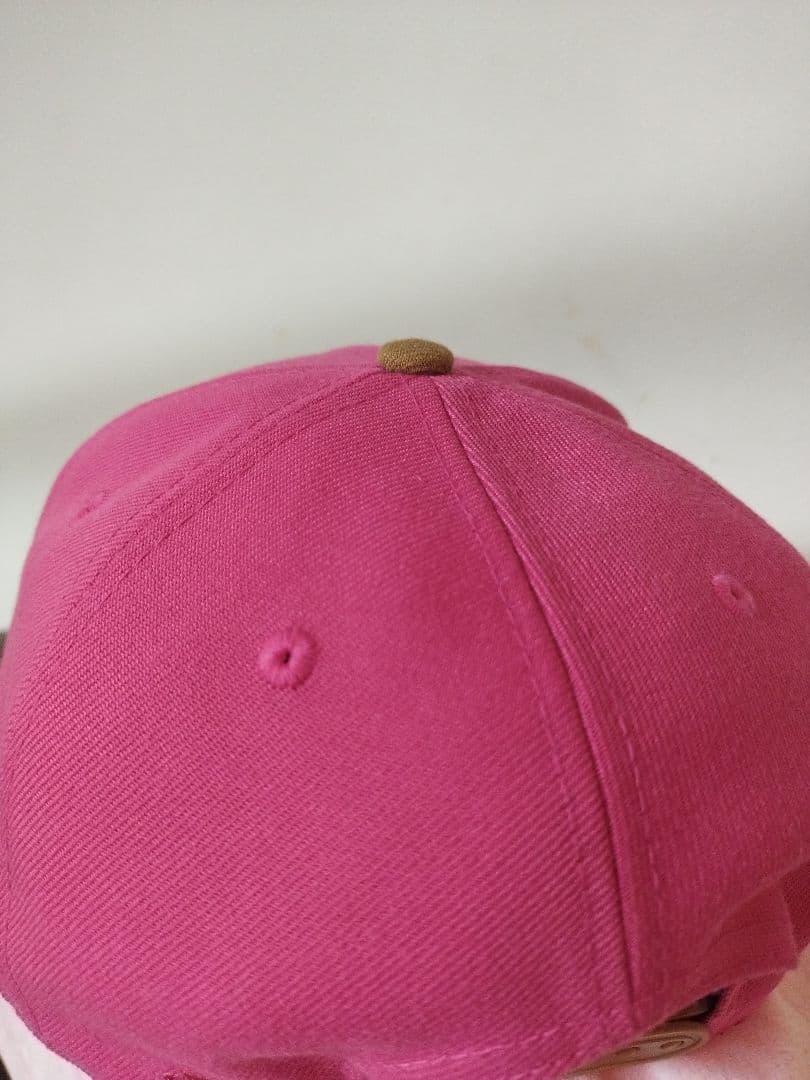 浜崎あゆみ NEW ERA 9FIFTY 帽子