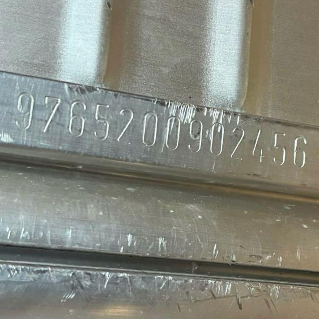 RIMOWA リモワ クラシックフライト 2輪97652廃盤 青ロゴ