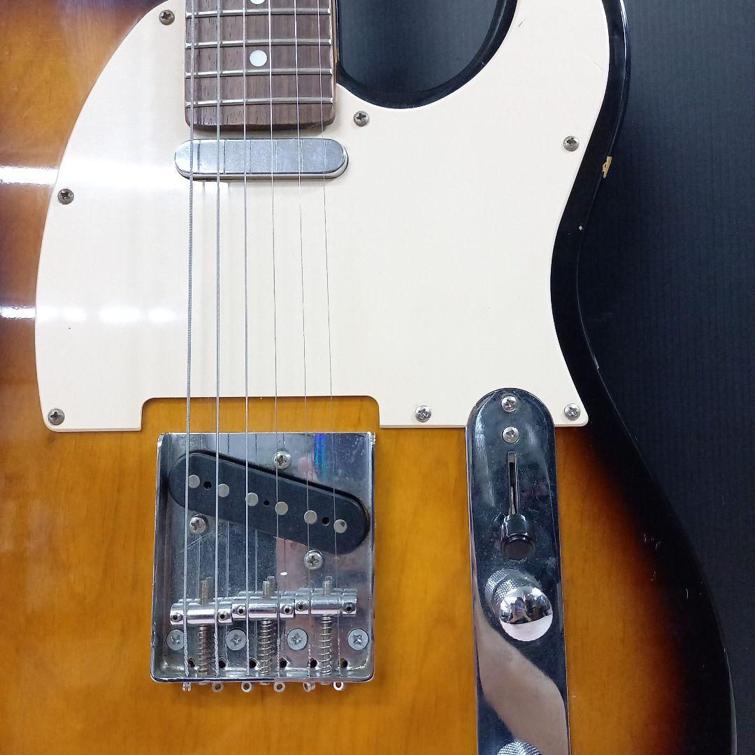 Legend テレキャスター サンバースト 3TS レジェンド