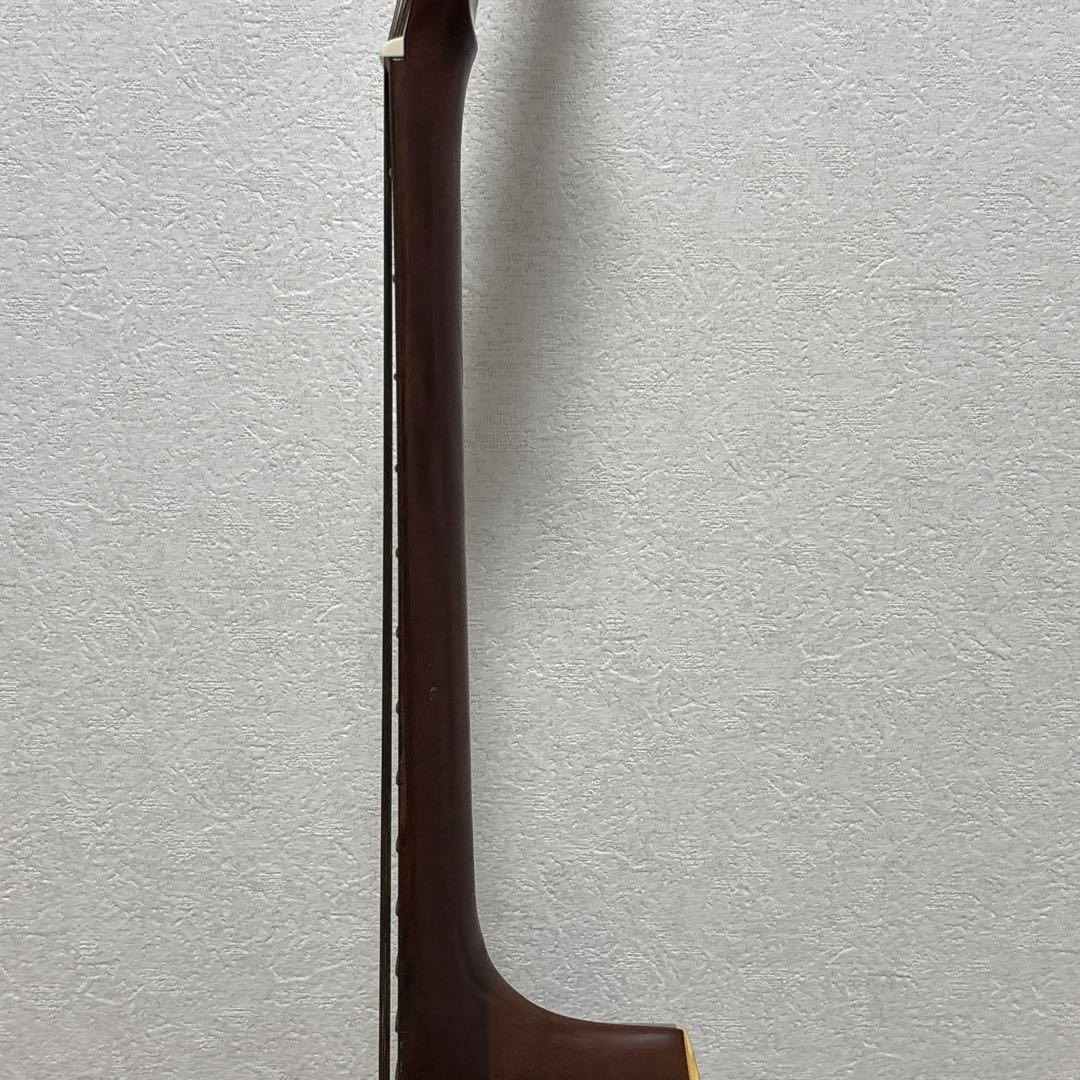 【美品】 MORRIS アコースティックギター W20 1975年製