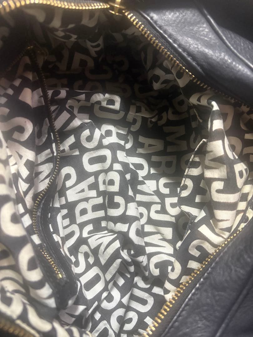 バッグ MARC by MARC JACOBS CLASSICQ 2WAYBAG y2k