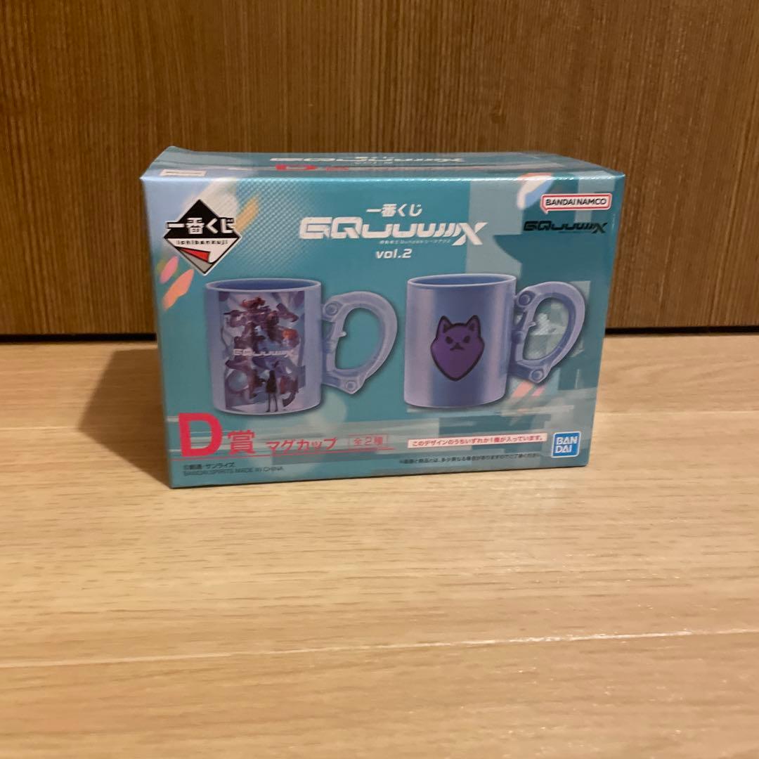 一番くじ 機動戦士ガンダムジークアクス ラストワン賞A賞フィギュア　その他